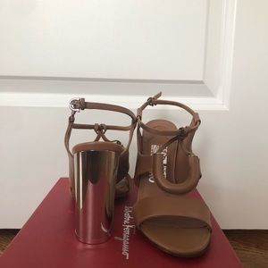 Women’s Ferragamo Sandal